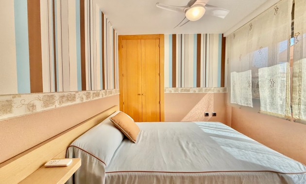 Venta - Chalet -
San Pedro del Pinatar - Lo Pagán