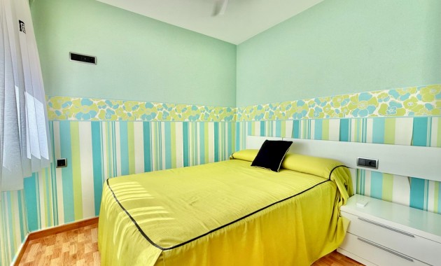 Venta - Chalet -
San Pedro del Pinatar - Lo Pagán