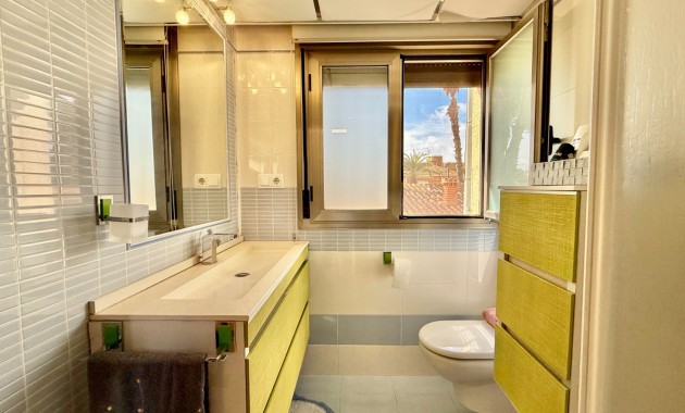 Venta - Chalet -
San Pedro del Pinatar - Lo Pagán