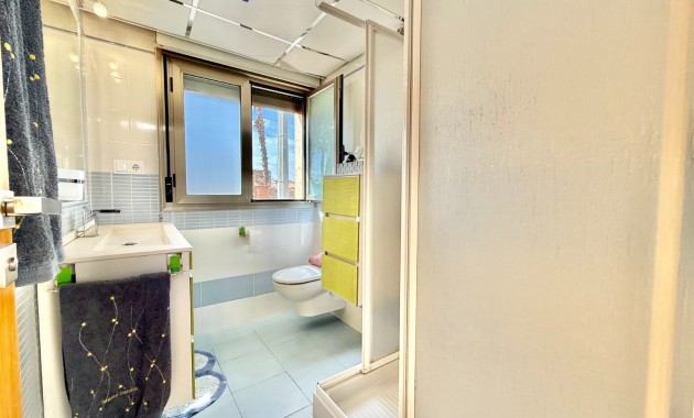 Venta - Chalet -
San Pedro del Pinatar - Lo Pagán