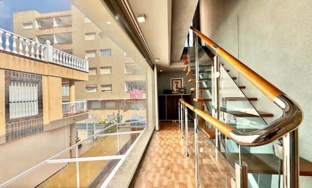 Venta - Chalet -
San Pedro del Pinatar - Lo Pagán