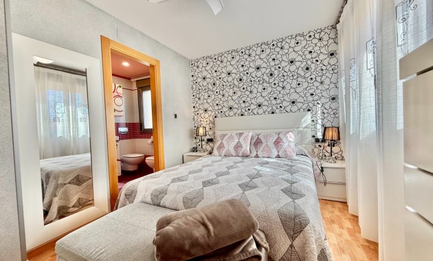 Venta - Chalet -
San Pedro del Pinatar - Lo Pagán