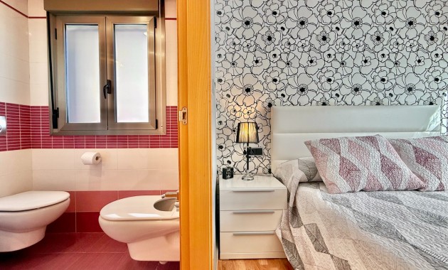 Venta - Chalet -
San Pedro del Pinatar - Lo Pagán