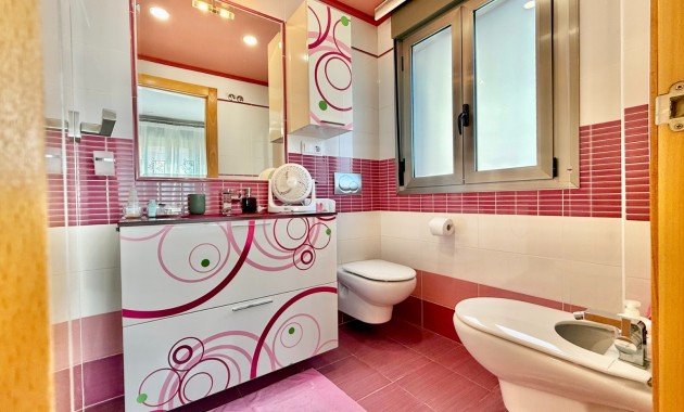 Venta - Chalet -
San Pedro del Pinatar - Lo Pagán