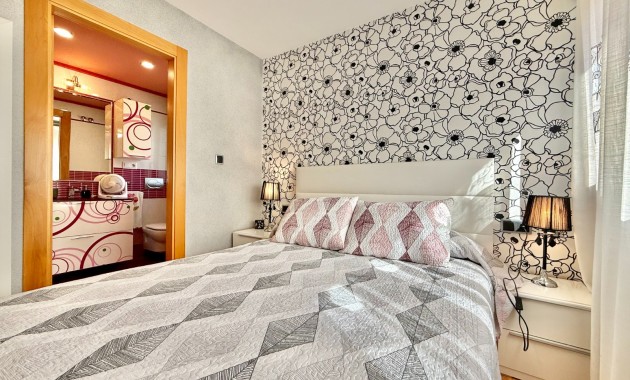 Venta - Chalet -
San Pedro del Pinatar - Lo Pagán