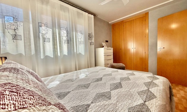 Venta - Chalet -
San Pedro del Pinatar - Lo Pagán