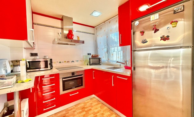 Venta - Chalet -
San Pedro del Pinatar - Lo Pagán