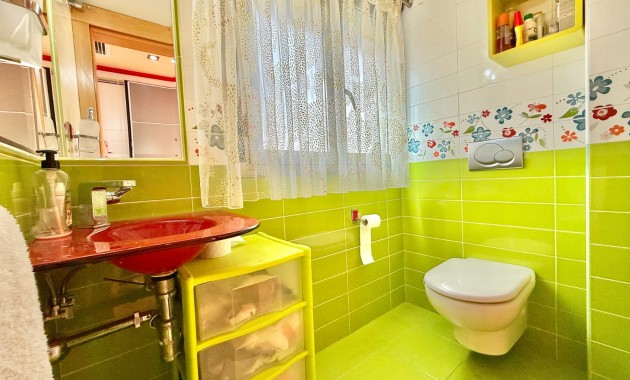 Venta - Chalet -
San Pedro del Pinatar - Lo Pagán