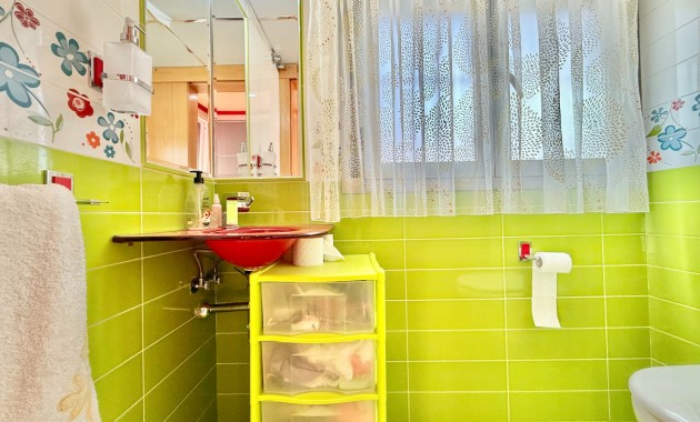 Venta - Chalet -
San Pedro del Pinatar - Lo Pagán