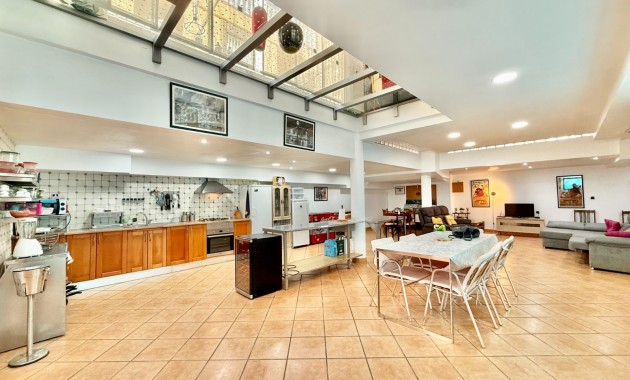 Venta - Chalet -
San Pedro del Pinatar - Lo Pagán