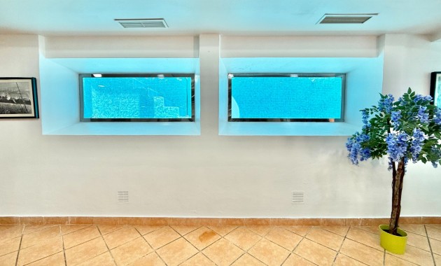 Venta - Chalet -
San Pedro del Pinatar - Lo Pagán