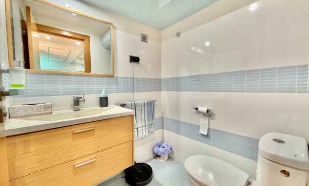 Venta - Chalet -
San Pedro del Pinatar - Lo Pagán