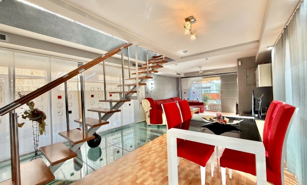 Venta - Chalet -
San Pedro del Pinatar - Lo Pagán