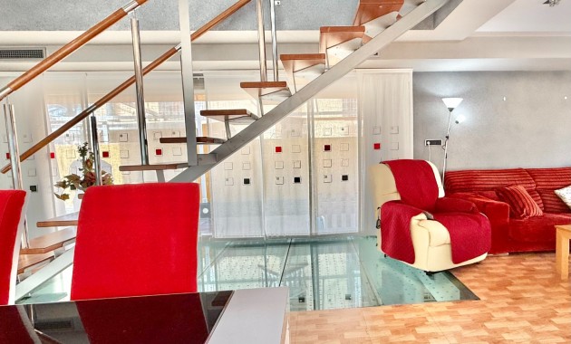 Venta - Chalet -
San Pedro del Pinatar - Lo Pagán