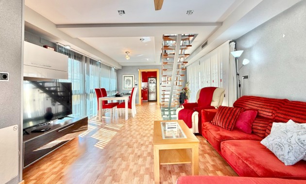 Venta - Chalet -
San Pedro del Pinatar - Lo Pagán