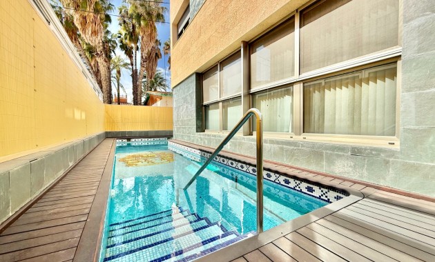 Venta - Chalet -
San Pedro del Pinatar - Lo Pagán