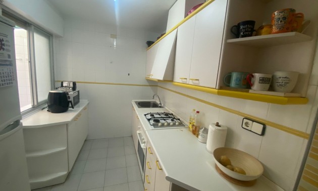 Venta - Dúplex -
San Pedro del Pinatar - Lo Pagán