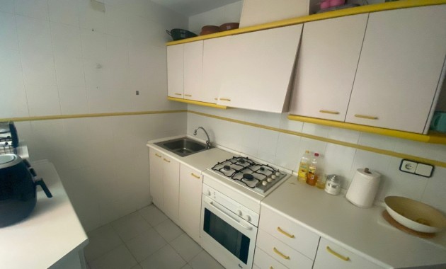 Venta - Dúplex -
San Pedro del Pinatar - Lo Pagán