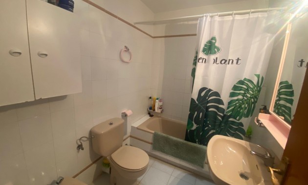 Venta - Dúplex -
San Pedro del Pinatar - Lo Pagán