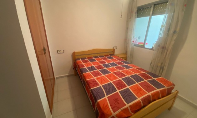 Venta - Dúplex -
San Pedro del Pinatar - Lo Pagán