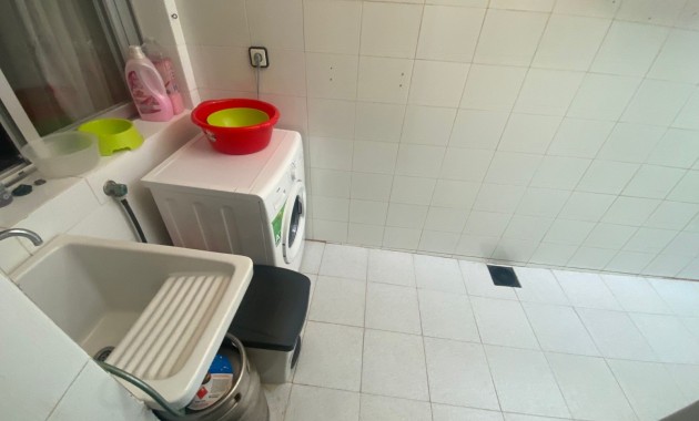 Venta - Dúplex -
San Pedro del Pinatar - Lo Pagán