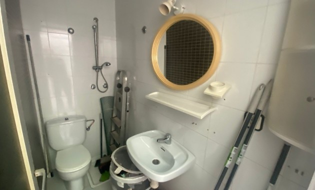 Venta - Dúplex -
San Pedro del Pinatar - Lo Pagán