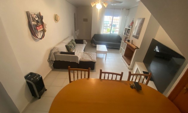 Venta - Dúplex -
San Pedro del Pinatar - Lo Pagán