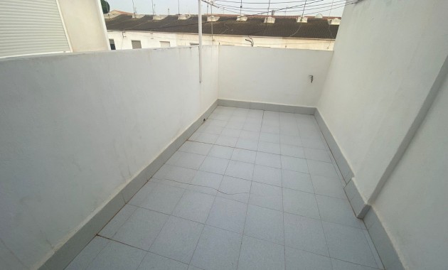 Venta - Dúplex -
San Pedro del Pinatar - Lo Pagán