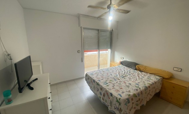 Venta - Dúplex -
San Pedro del Pinatar - Lo Pagán
