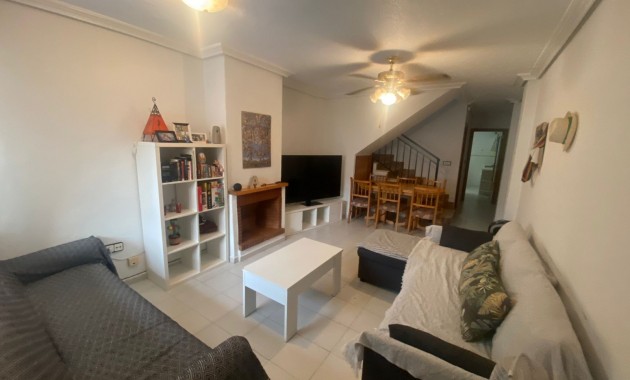 Venta - Dúplex -
San Pedro del Pinatar - Lo Pagán