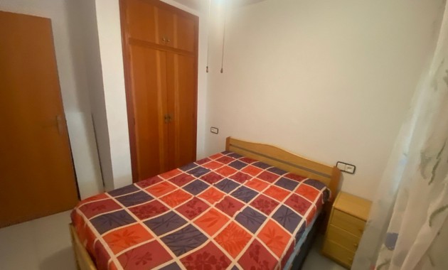 Venta - Dúplex -
San Pedro del Pinatar - Lo Pagán