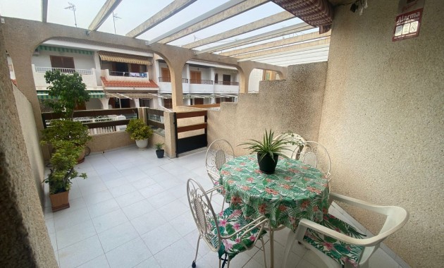 Venta - Dúplex -
San Pedro del Pinatar - Lo Pagán