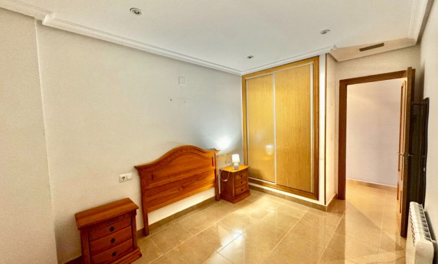 Venta - Apartamento -
San Pedro del Pinatar - San Pedro del Pinatar Centro