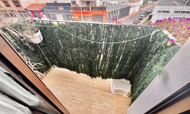 Venta - Apartamento -
San Pedro del Pinatar - San Pedro del Pinatar Centro