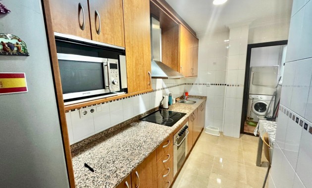 Venta - Apartamento -
San Pedro del Pinatar - San Pedro del Pinatar Centro