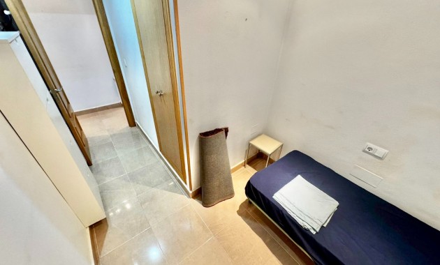 Venta - Apartamento -
San Pedro del Pinatar - San Pedro del Pinatar Centro