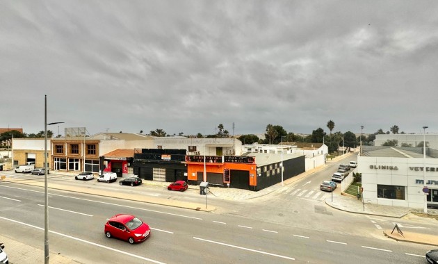 Venta - Apartamento -
San Pedro del Pinatar - San Pedro del Pinatar Centro