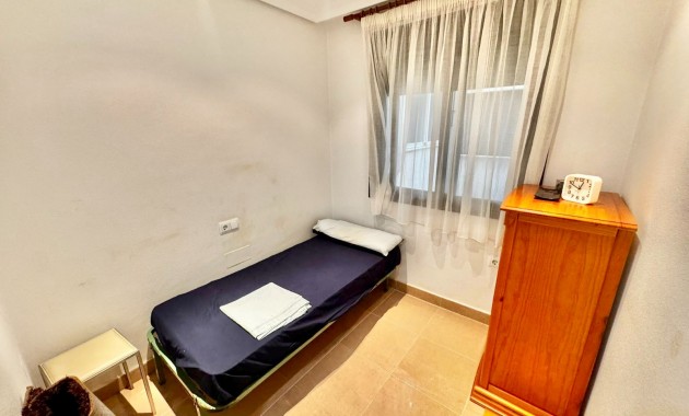 Venta - Apartamento -
San Pedro del Pinatar - San Pedro del Pinatar Centro