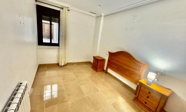 Venta - Apartamento -
San Pedro del Pinatar - San Pedro del Pinatar Centro