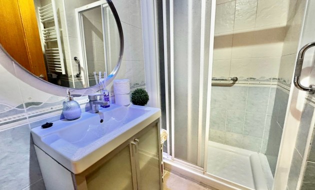 Venta - Apartamento -
San Pedro del Pinatar - San Pedro del Pinatar Centro