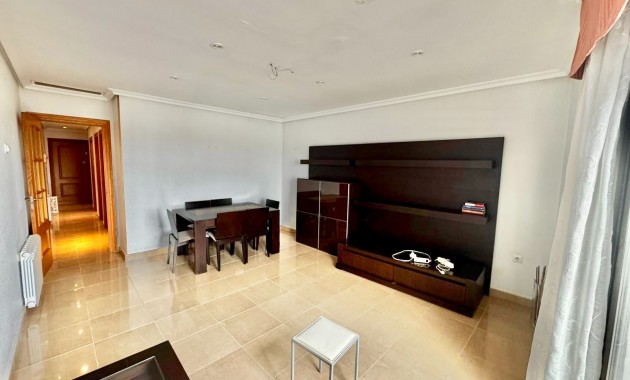 Venta - Apartamento -
San Pedro del Pinatar - San Pedro del Pinatar Centro