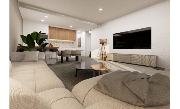 Venta - Bungalow -
Pilar de la Horadada - Pilar de la Horadada 