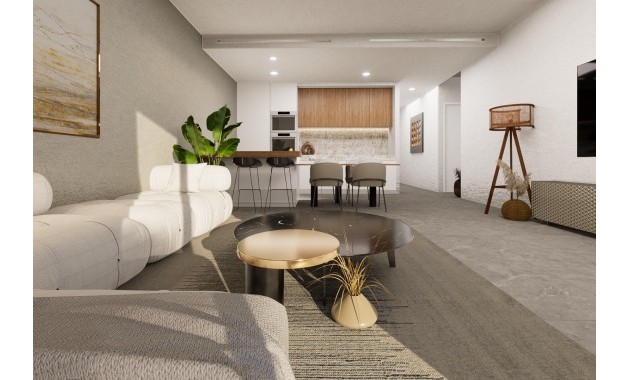 Venta - Bungalow -
Pilar de la Horadada - Pilar de la Horadada 