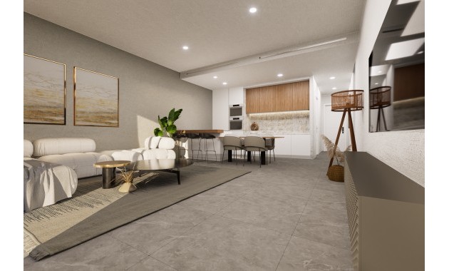 Venta - Bungalow -
Pilar de la Horadada - Pilar de la Horadada 