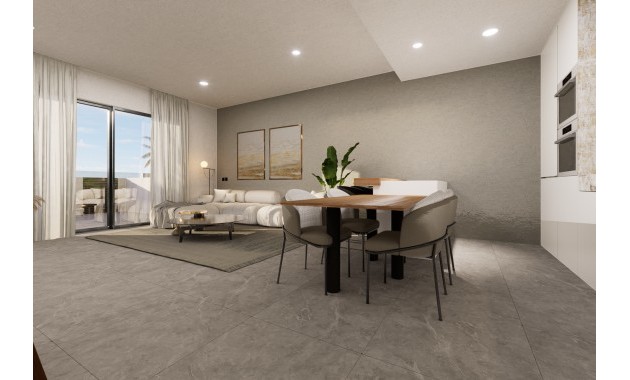 Venta - Bungalow -
Pilar de la Horadada - Pilar de la Horadada 