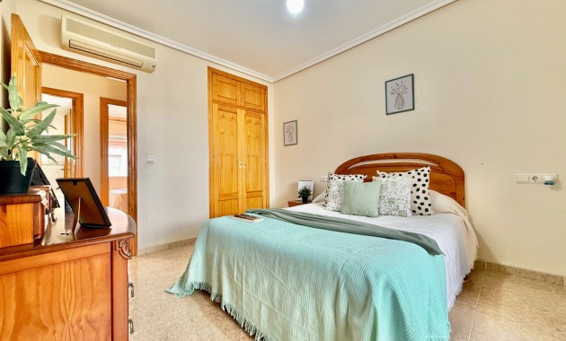 Venta - Dúplex -
San Pedro del Pinatar - Las Salinas