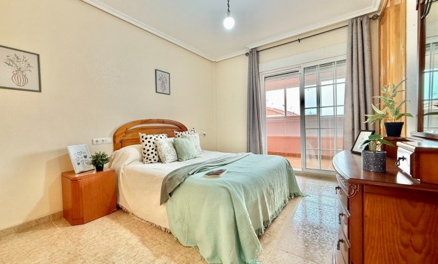 Venta - Dúplex -
San Pedro del Pinatar - Las Salinas