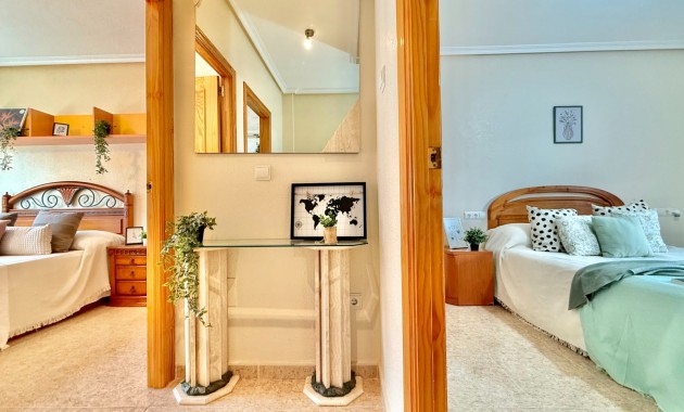 Venta - Dúplex -
San Pedro del Pinatar - Las Salinas