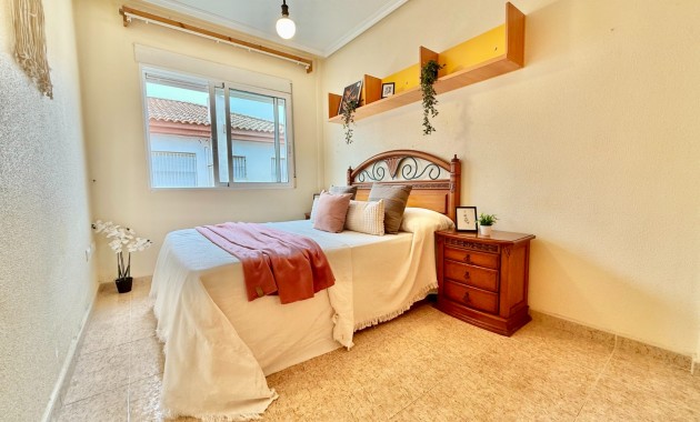 Venta - Dúplex -
San Pedro del Pinatar - Las Salinas