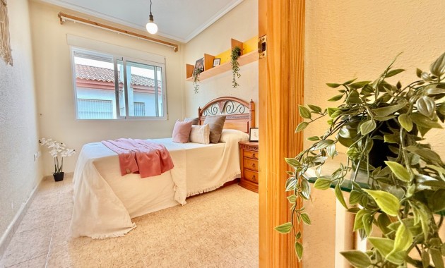 Venta - Dúplex -
San Pedro del Pinatar - Las Salinas